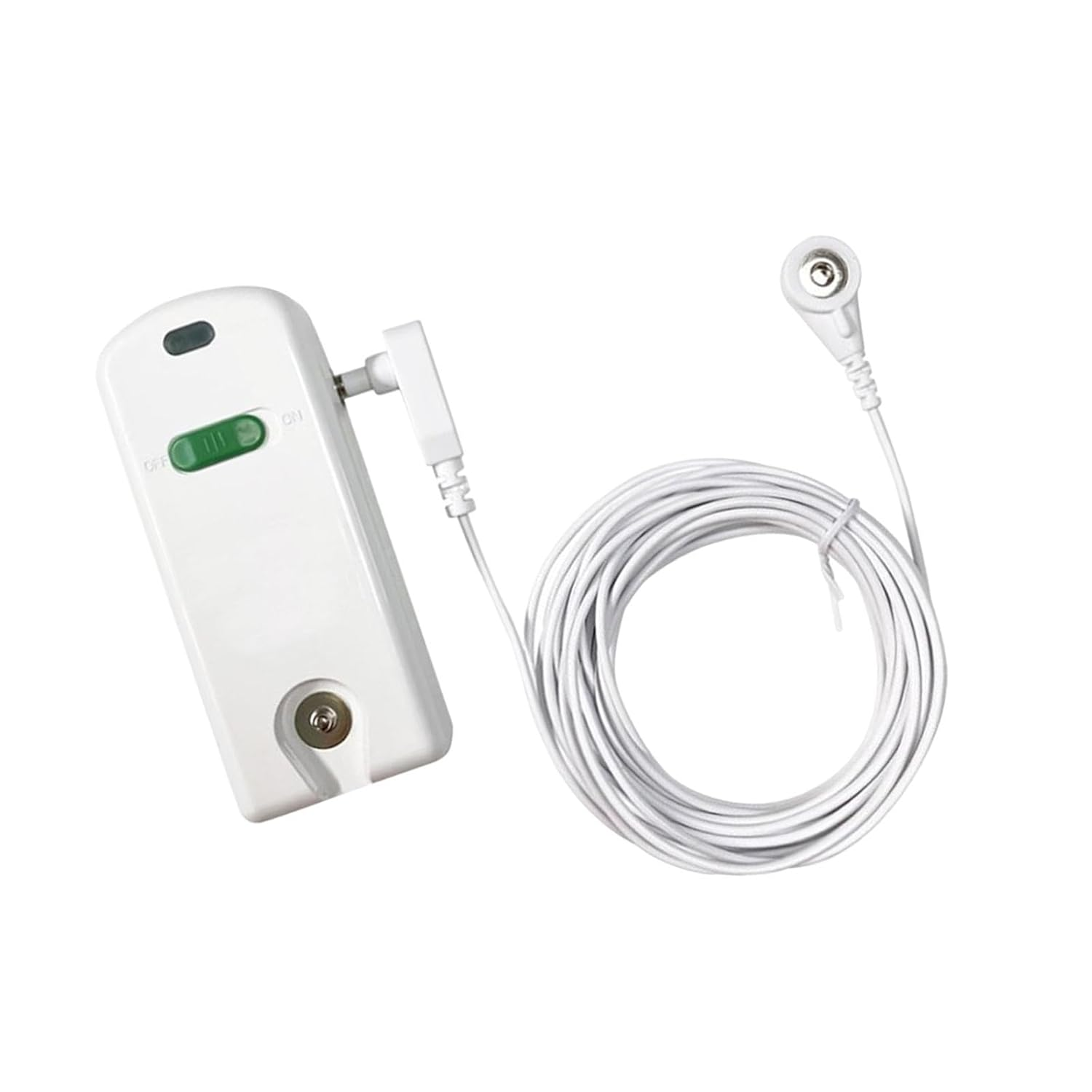 Grounding Continuity Tester Kit Test for Effectiveness for Wristband Blanket image number 1