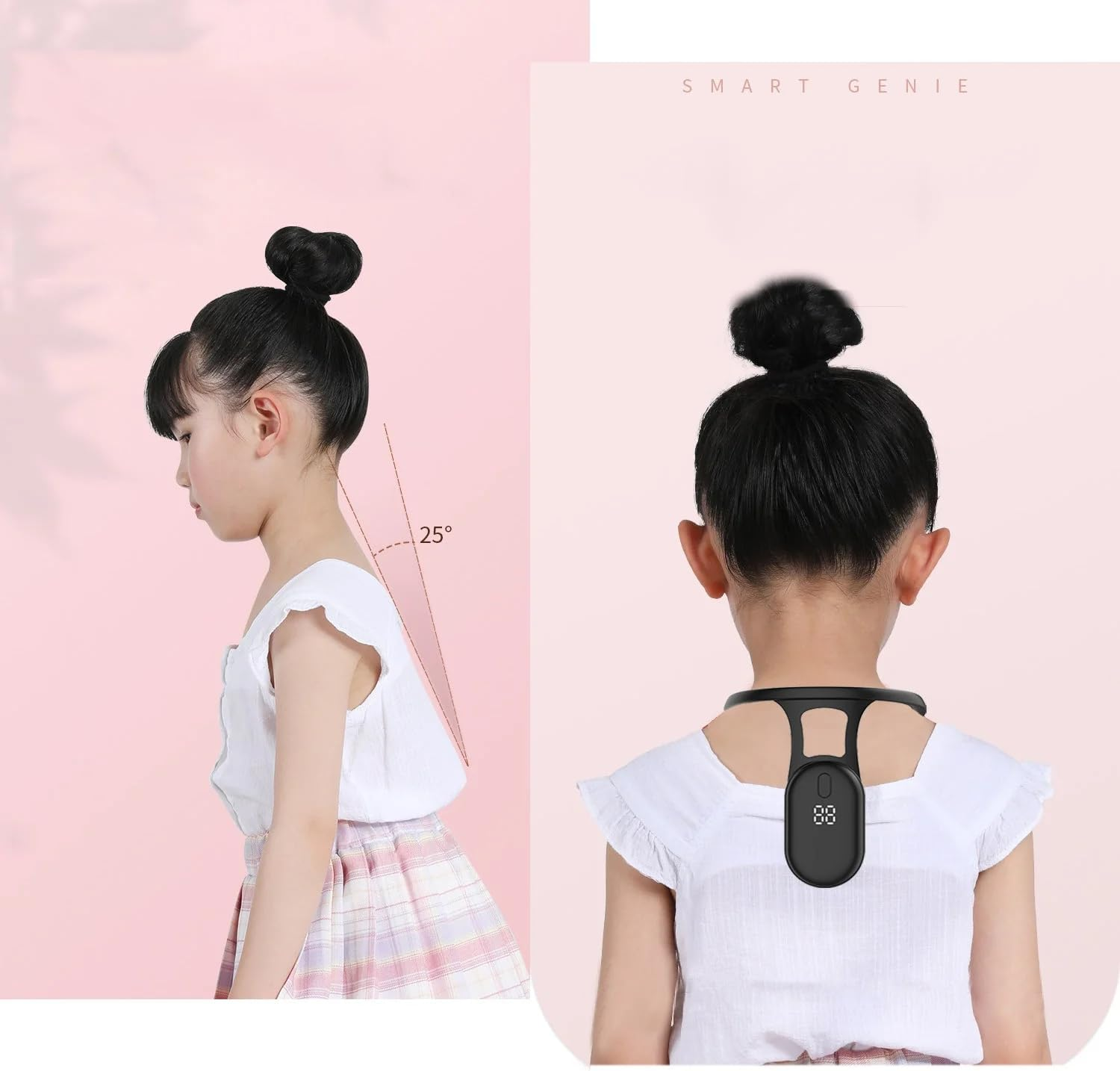 Portable Ultrasonic Lymphatic Soothing Body Shaping Neck Instrument USB image number 6