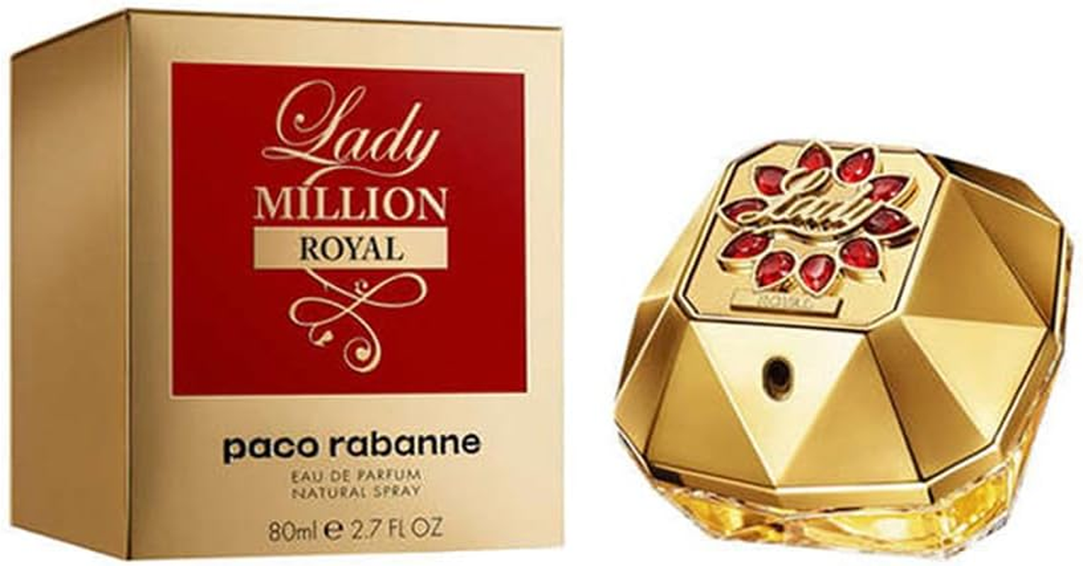 Paco Rabanne Lady Million Royal image number 2