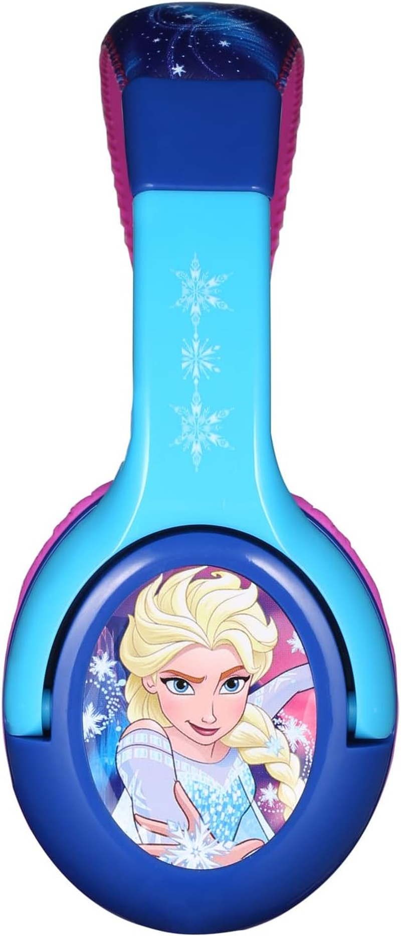 Disney Frozen Anna Elsa Olaf Kid'S Headphones Licensed DY-10901-FR image number 3