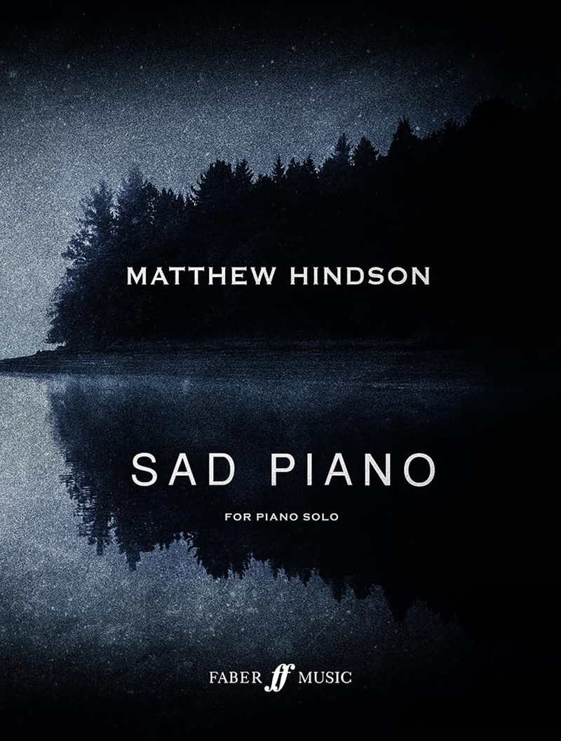 Sad Piano: 13 Captivating Pieces for Piano Solo image number 3