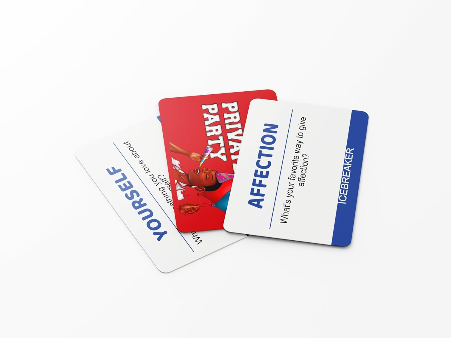 Lewisrenee Naughty Party | Black Owned Adult Couples Card Game for Spicy Activity Date Night Ideas Couple Games a Romantic to Help Keep the Relationship Fun Both Husbands and Wives