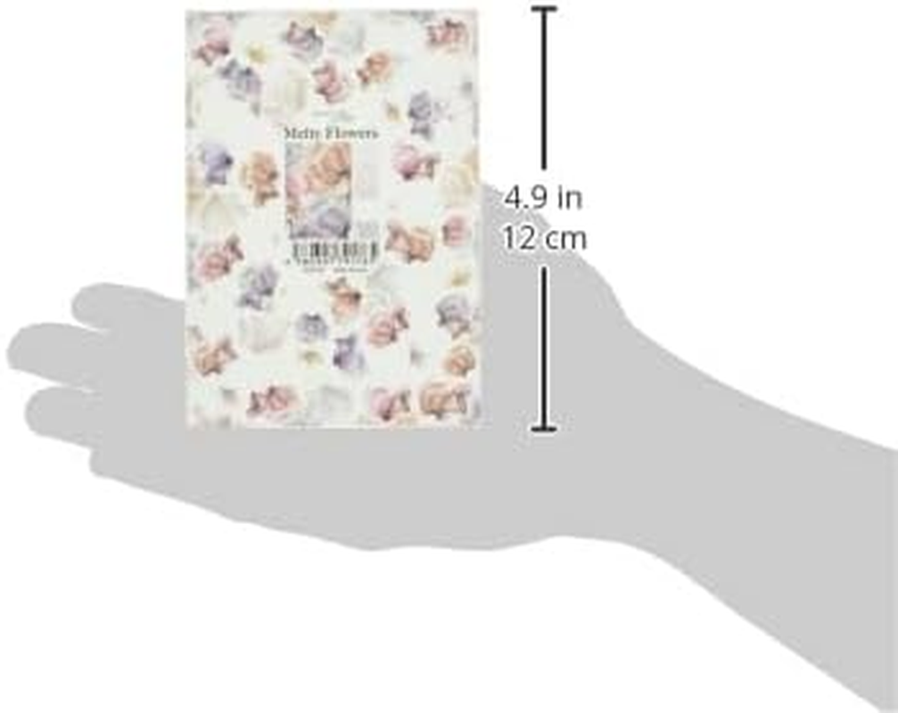 Sha-Nail Pro Melty Flowers image number 5