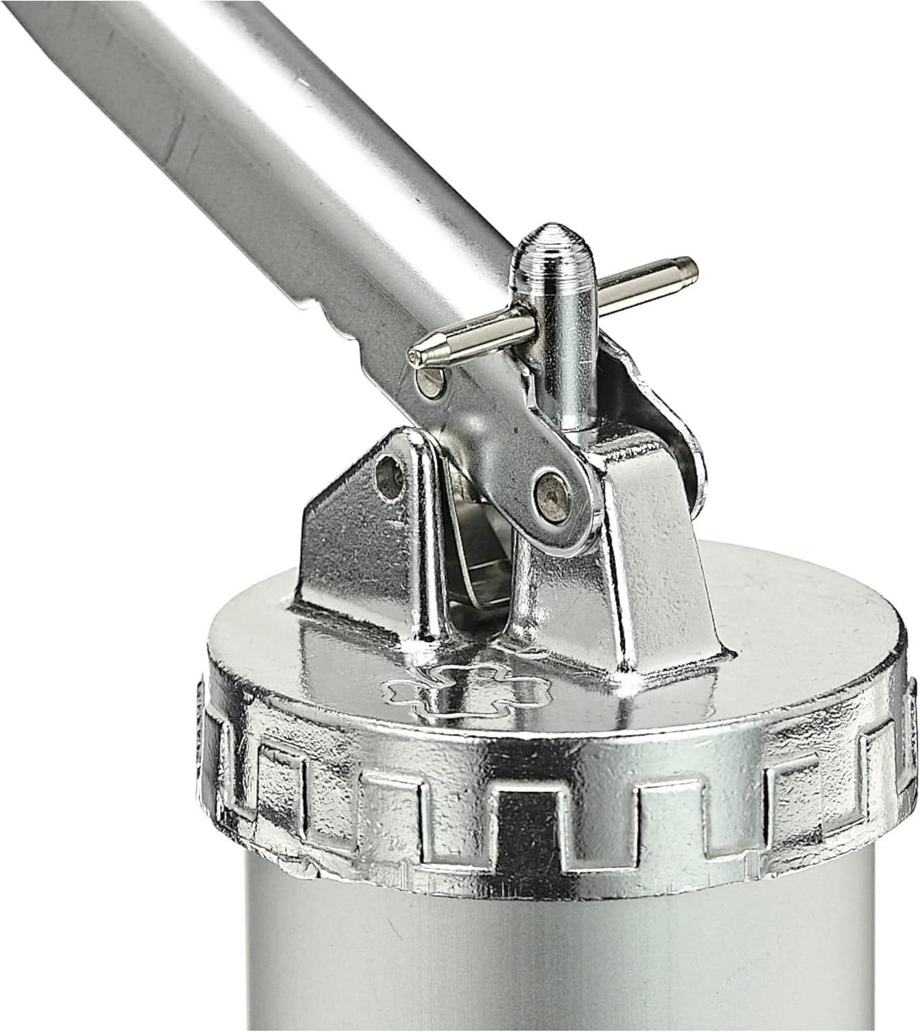 Ilsa 700 &ndash; Churrera Metal, Silver, 17.78 X 7.62 X 20.32 Cm image number 4