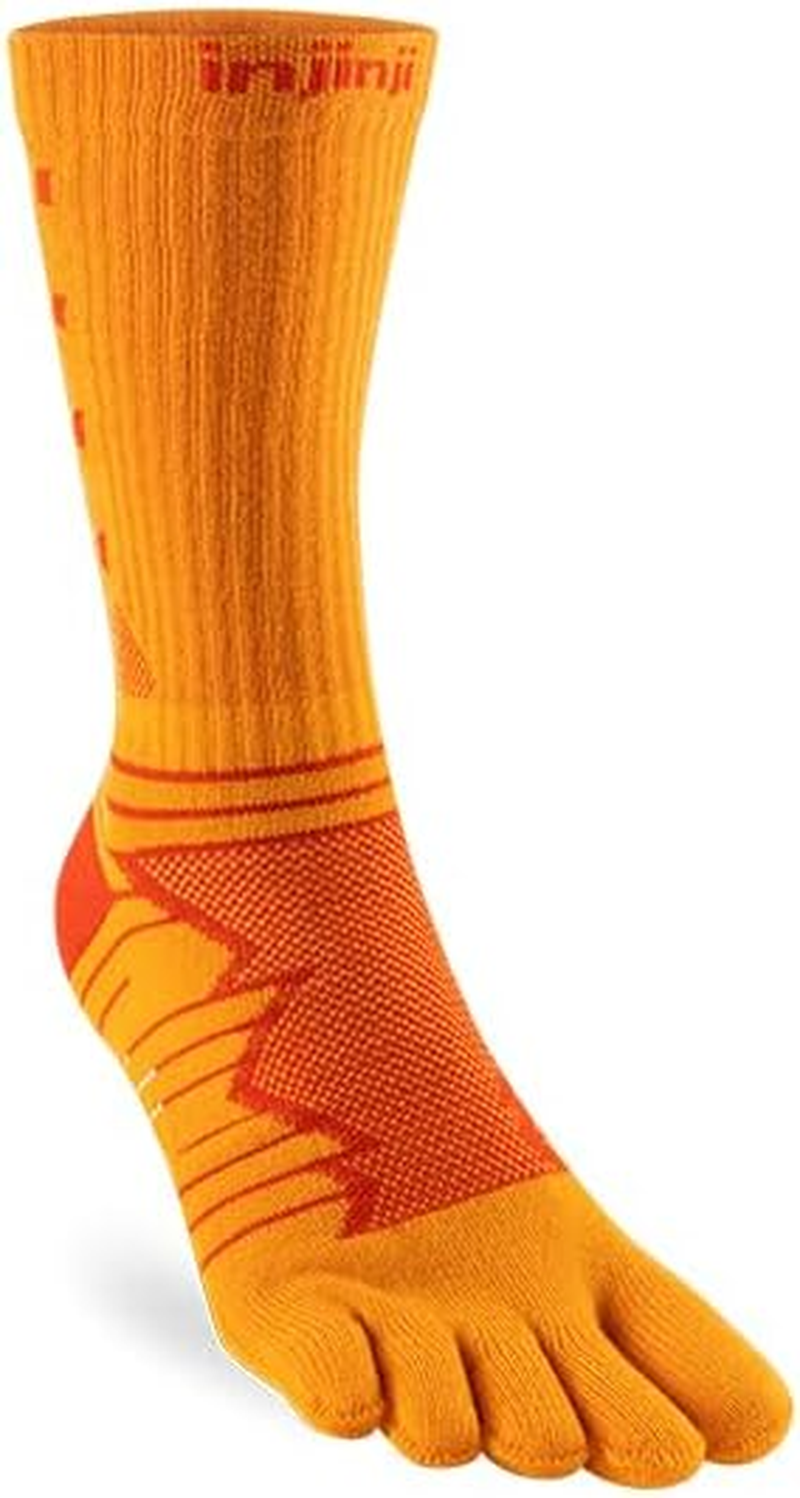 Injinji Ultra Run Crew image number 1