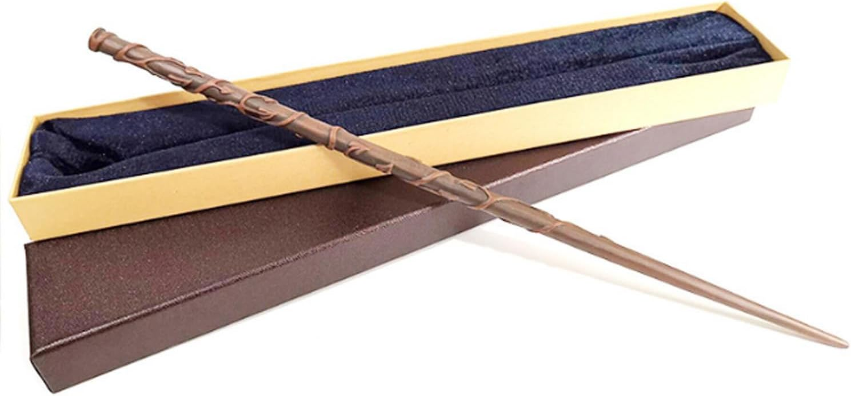 Hermione Granger Magic Wand Voldemort Sirius Collection Toy Gift Set Wizard image number 2