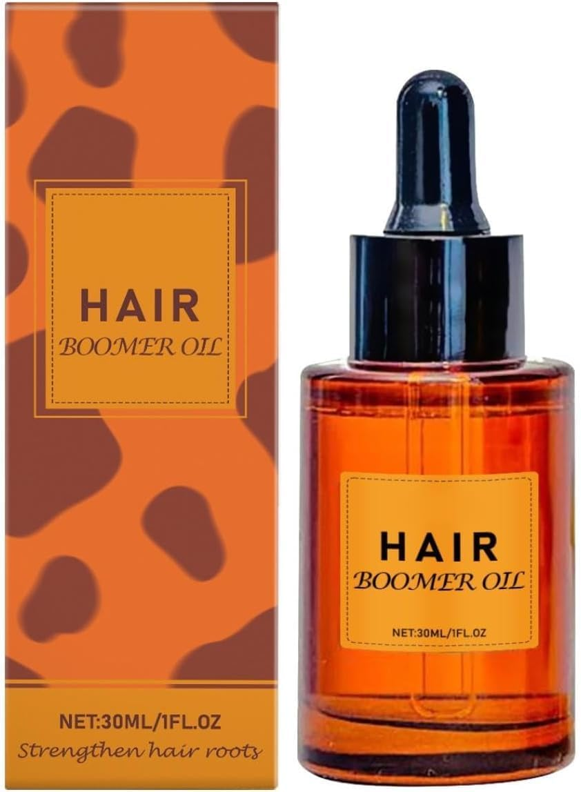 Nourishing Dense Hair Serum Oil, for Frizzy & Dry, Moisturizing and Deep Conditioning,Natural Beauty and Care for All Hair Types