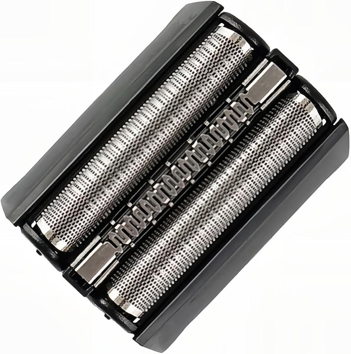 52B Replacement Shaver Head for Braun Series 5 - Compatible with Electric Razors Models 5020S, 5030S, 5040S, 5050CC, 5090CC, 5748, 57498, Etc