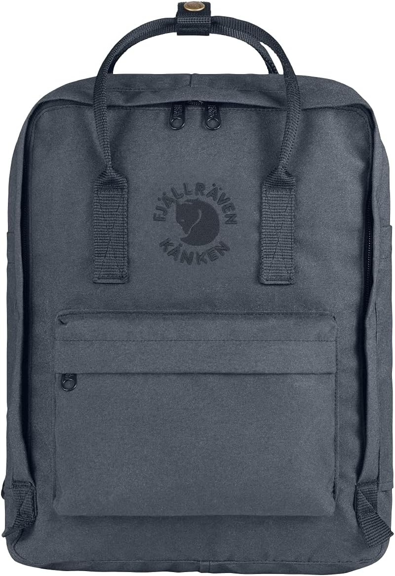 Fj&auml;llr&auml;ven Re-Kanken Unisex Outdoor Rucksack Available In image number 4