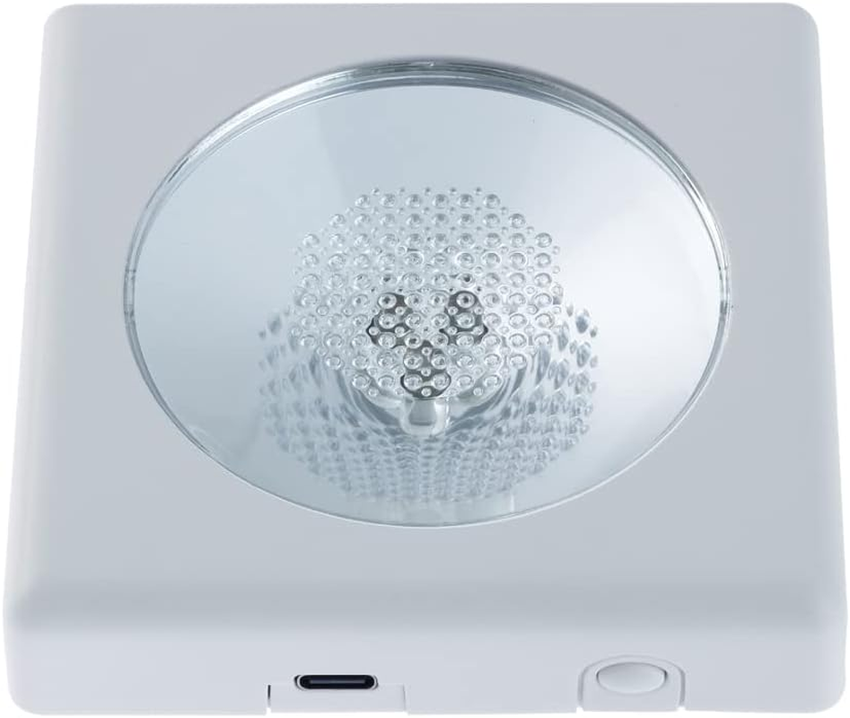 Beverly LED-003 Crystal Puzzle Display Light (USB & Battery) image number 2