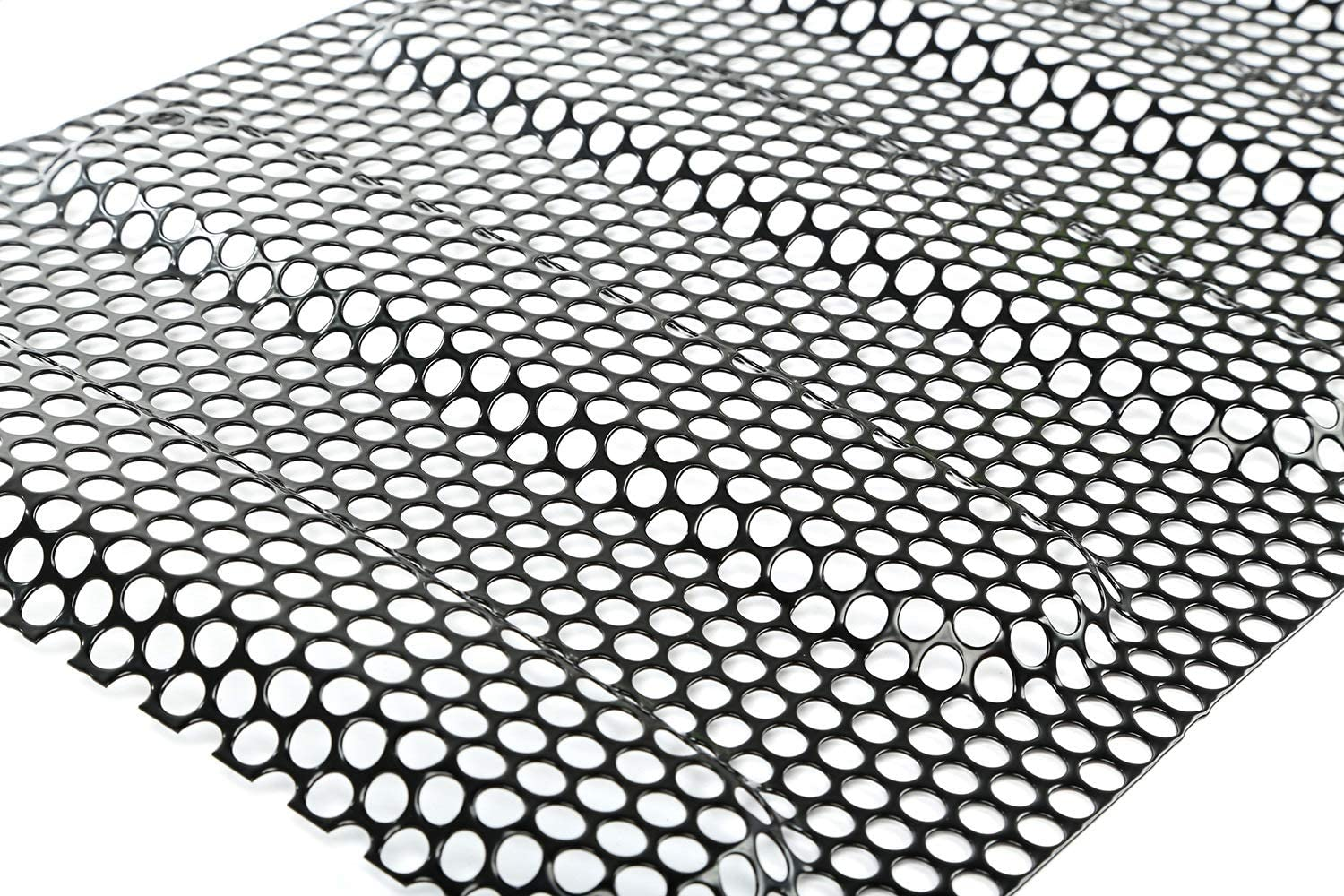 Rugged Ridge 11401.32 Black Grille Insert