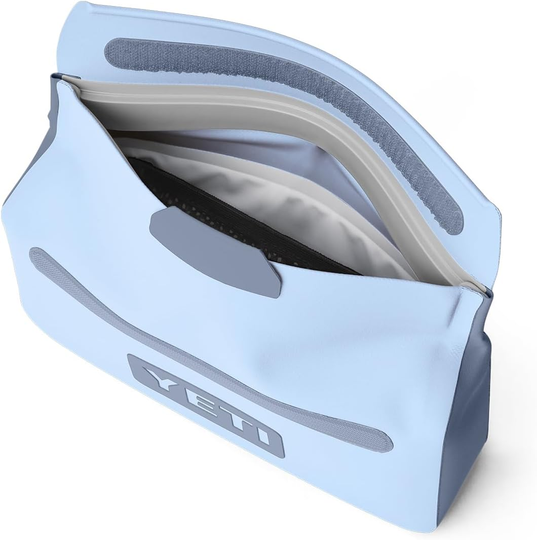YETI Sidekick Dry 3L Gear Case, Big Sky Blue image number 4