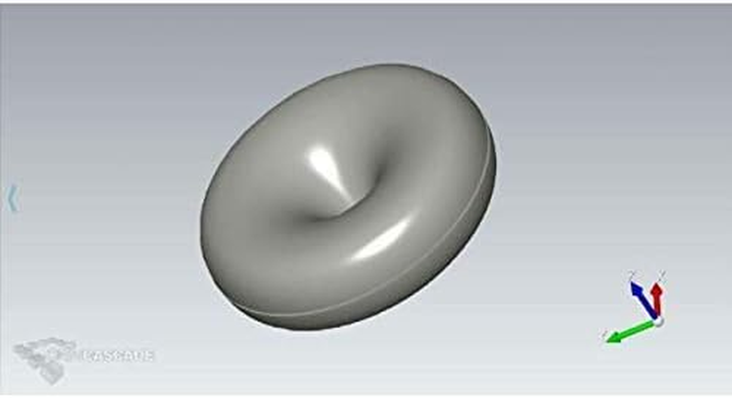 Typhoon Cello Minihorn Endpin Holder (Made in TAIWAN) image number 6