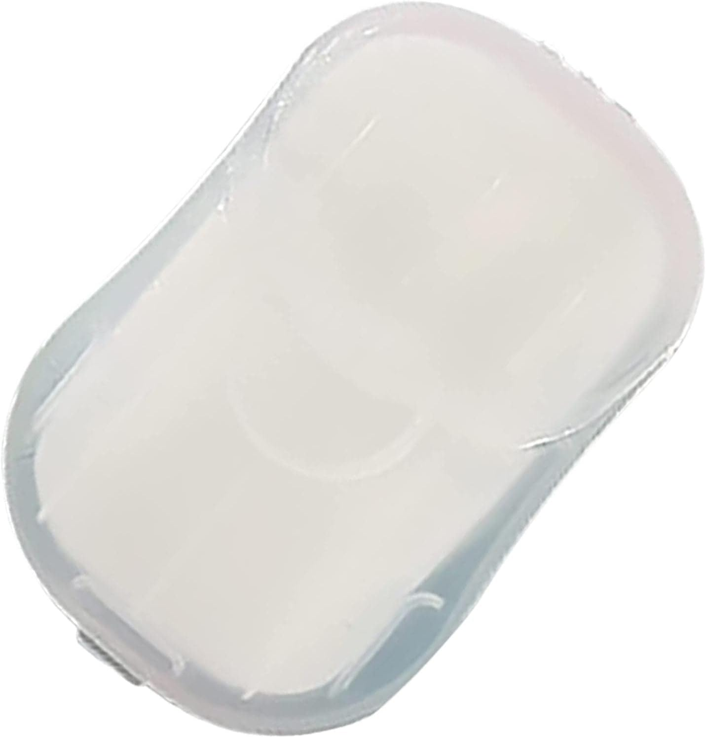 Travel Soap Sheets, Travel Soap Sheets - One Time Hand Washing Bath Scented Paper Soap for Outdoor Camping