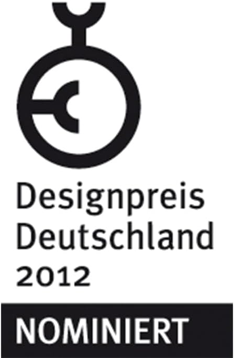 Ritter Volcano 5 Long Slot Toasters with Bun Attachment, Extra Slim, Made in Germany, Red image number 2