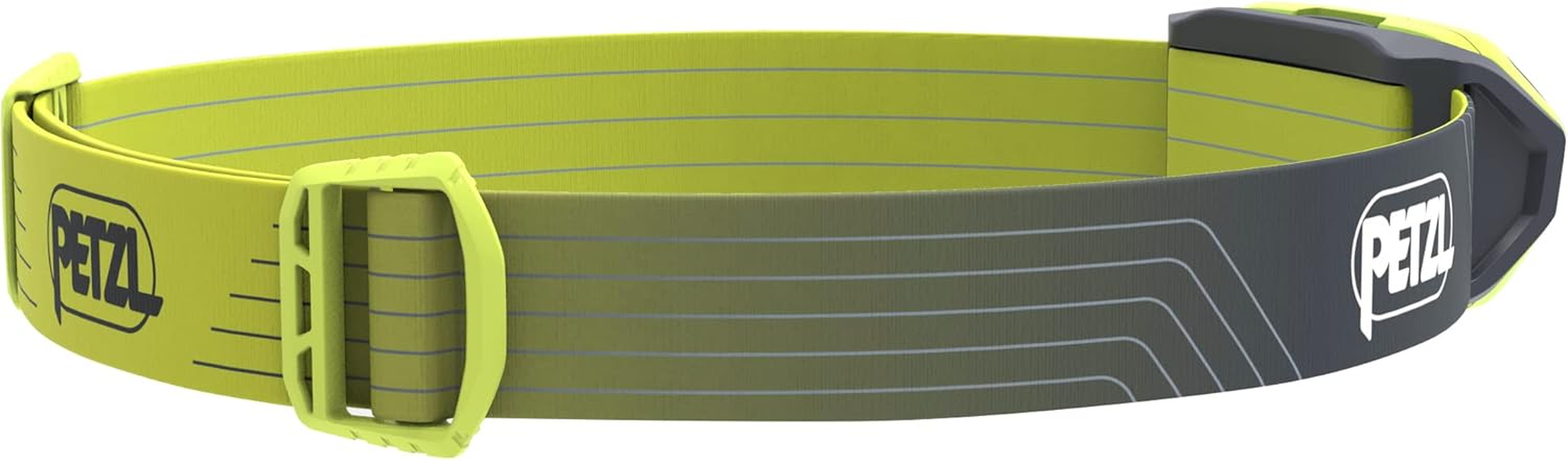 PETZL, Tikka&reg;, Frontal Lamp, Yellow, U, Unisex-Adult image number 3