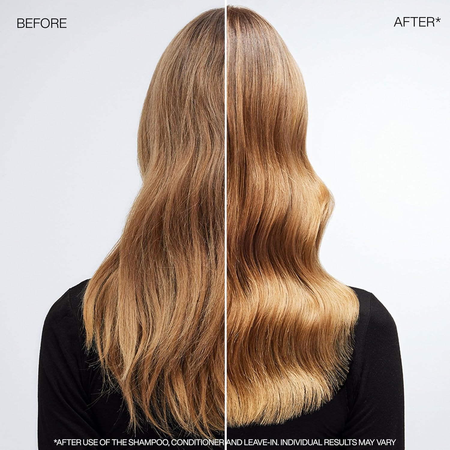 Redken Acidic Color Gloss Leave-In | Heat Protection | Restores Damaged Hair | Smooths for Easy Detangling | Smooths & Adds Shine | 190Ml image number 1