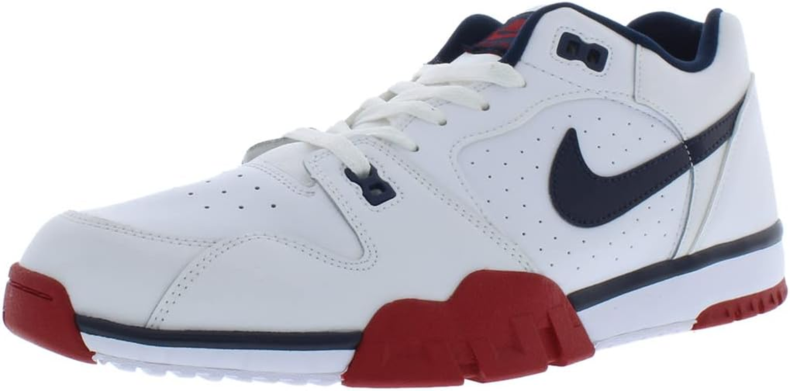 Nike Cross Trainer Low Mens Trainers Cq9182 Sneakers Shoes