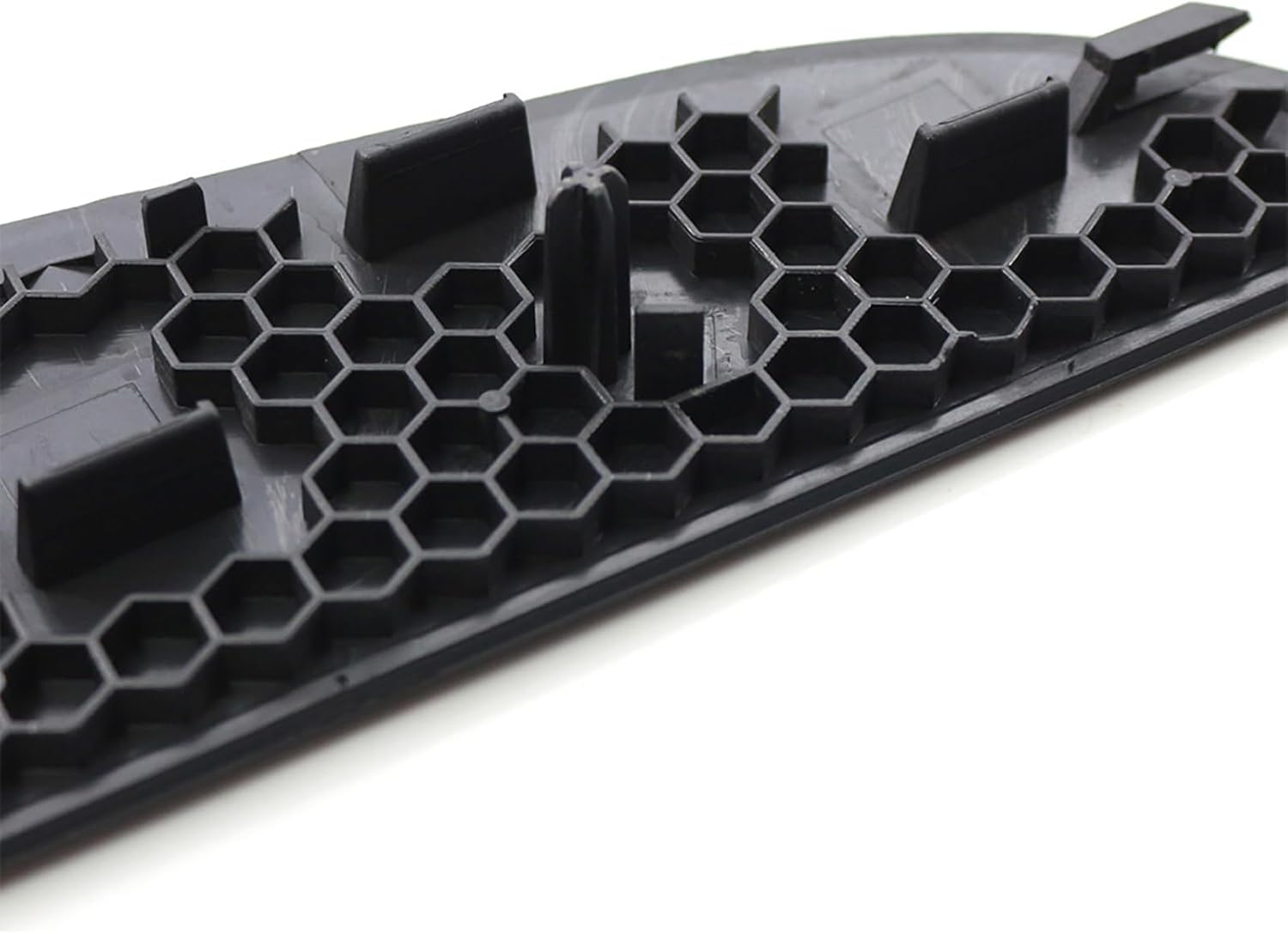 MAX COOL Car Interior Inner Door Handles Pull Trim Compatible with Volkswagen Golf MK6 2009-2013, Front Left Side image number 3