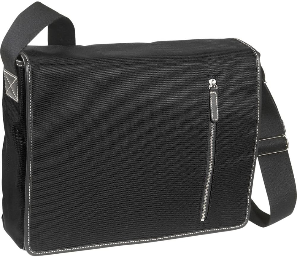 Am00973 Courier Black image number 3