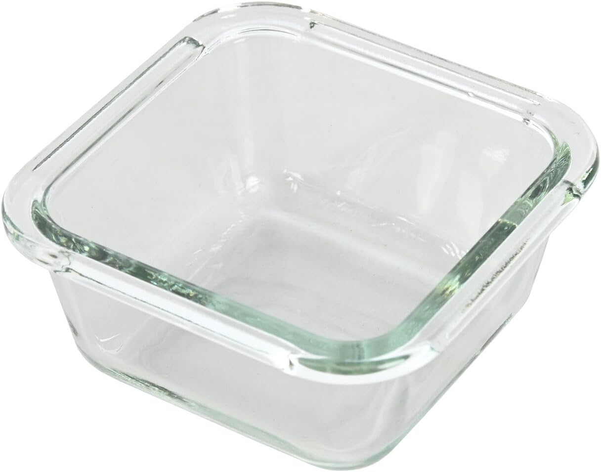Tabla Aperitivo Set of 4 Crystal 43 X 10 X 5.5 Cm 140 Ml