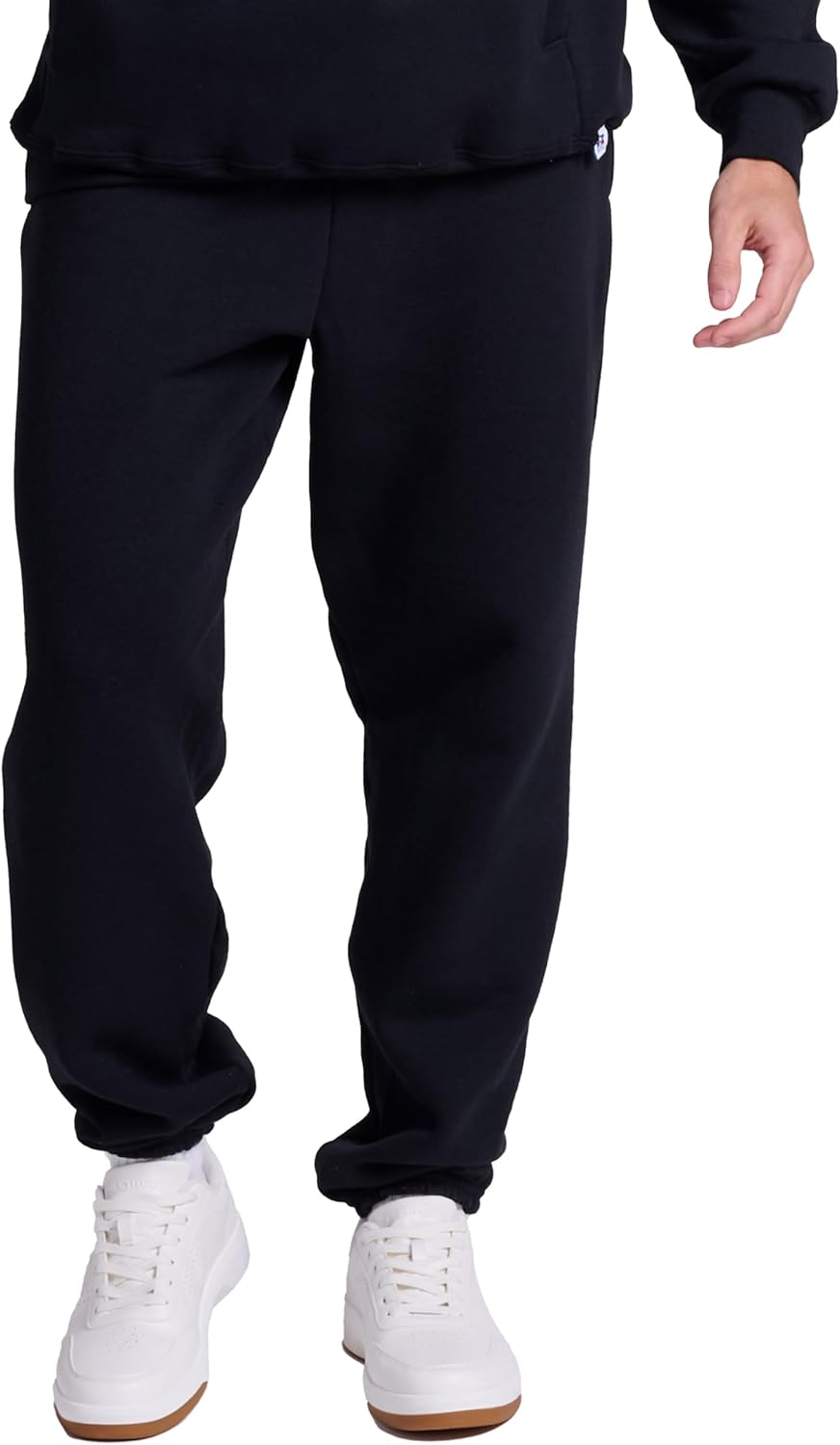 Russell Athletic Men'S Dri-Power Closed-Bottom Sweatpants With