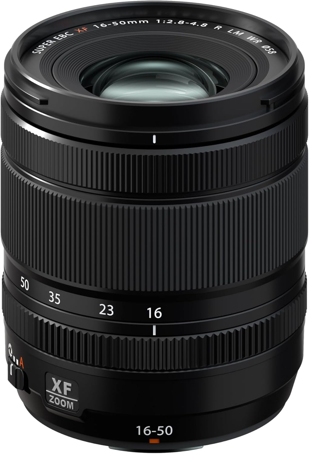 Fujifilm XF 16-50Mm F2.8-4.8 R LM WR Lens image number 4
