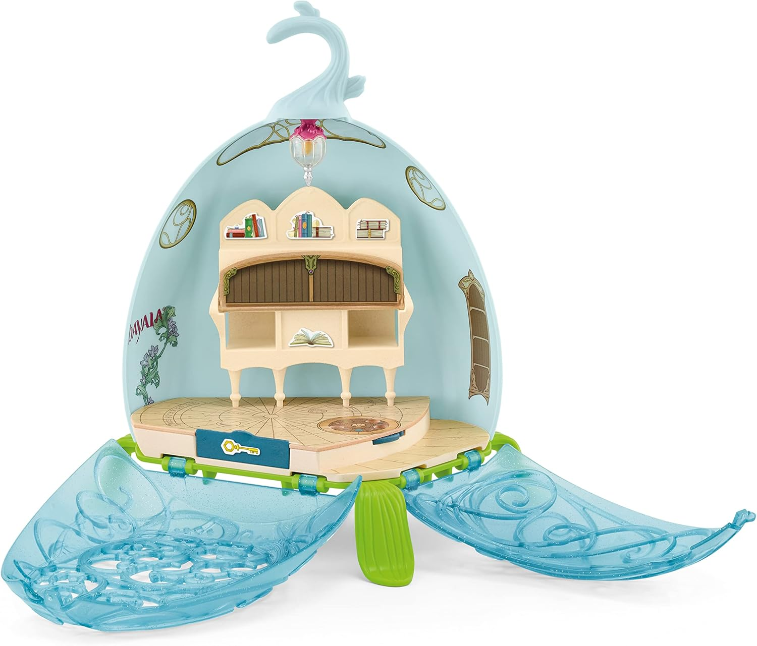 Schleich - Mystic Library Blossom image number 3