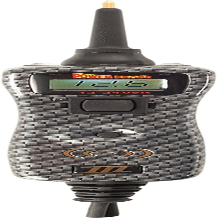 Power Probe III Clamshell - Carbon Fiber