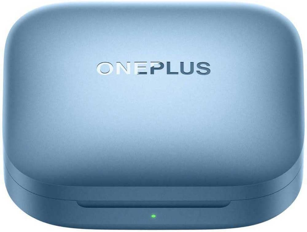 Oneplus Buds 3 Splendid Blue image number 1