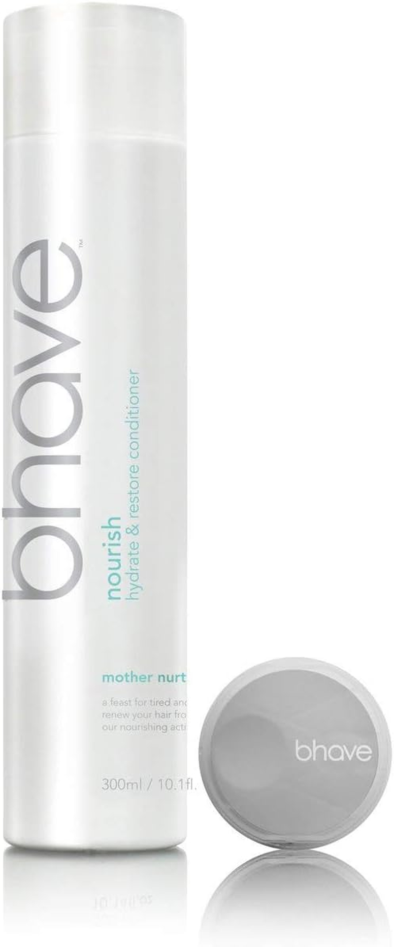 Bhave Nourish Conditioner (10.1 Fl. Oz)