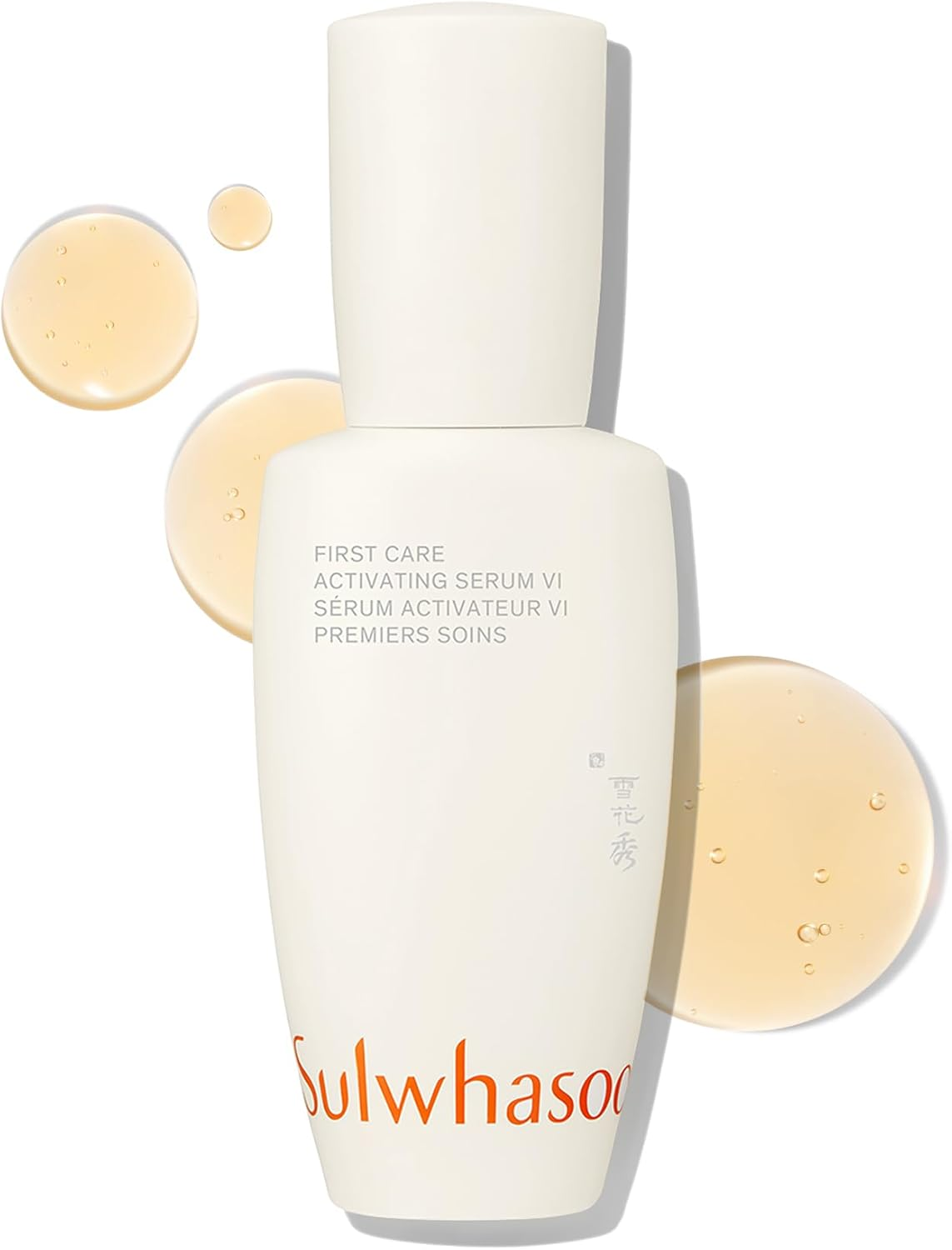 [Sulwhasoo] First Care Activating Serum (Yoon Jo Essence) / 90Ml image number 1