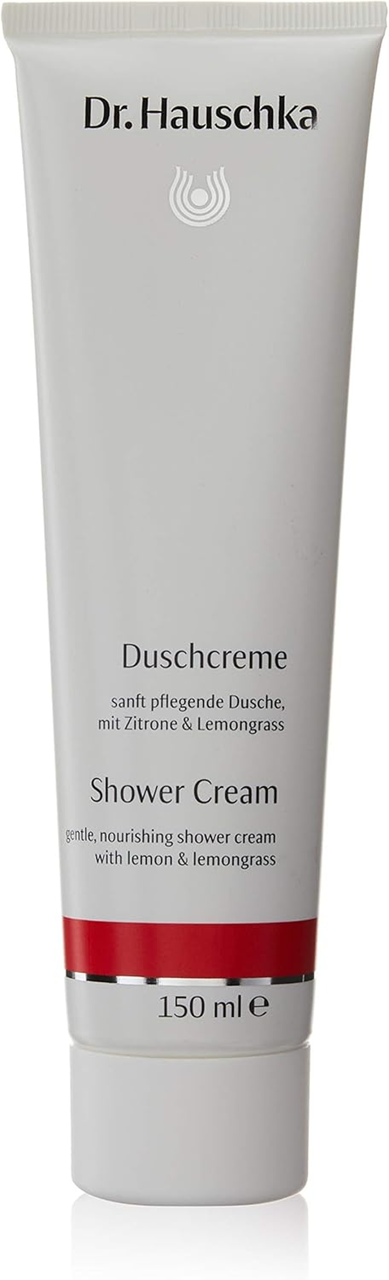 Dr. Hauschka Shower Cream, 150 Ml image number 2