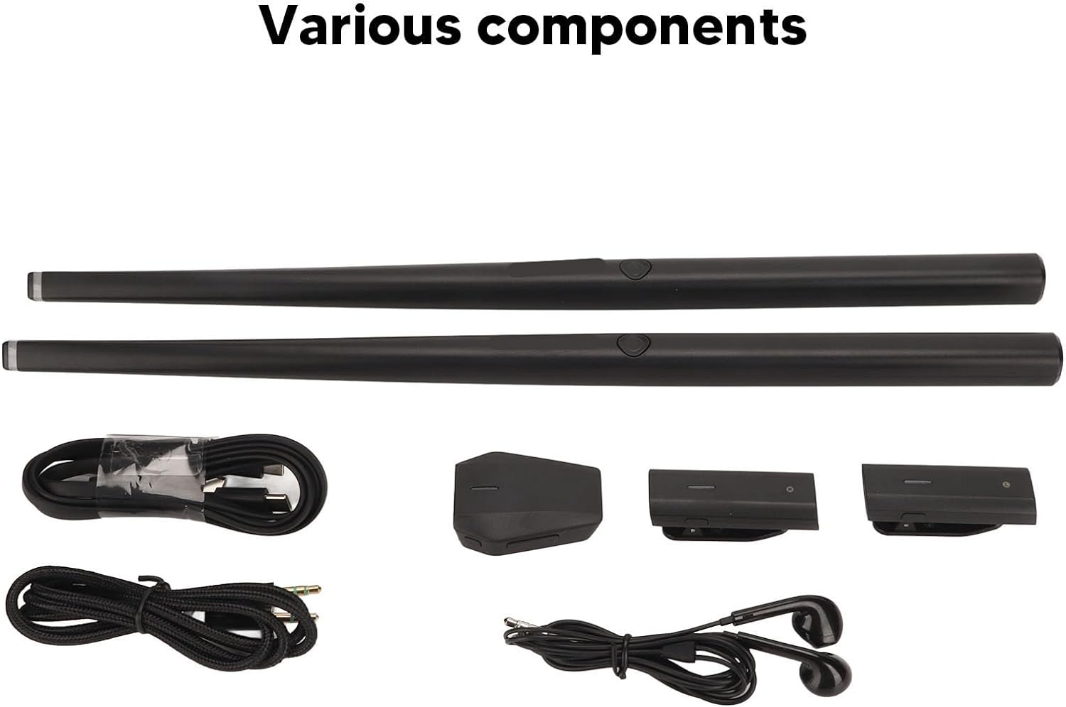 Electric Drum Sets, Kids Drum Set, Roll up Drum Practice Pad, Midi Drum Kit, Digital Percussion Machine with Teaching, Portable Virtual Drum Set for Beginners, Adults and Children image number 5