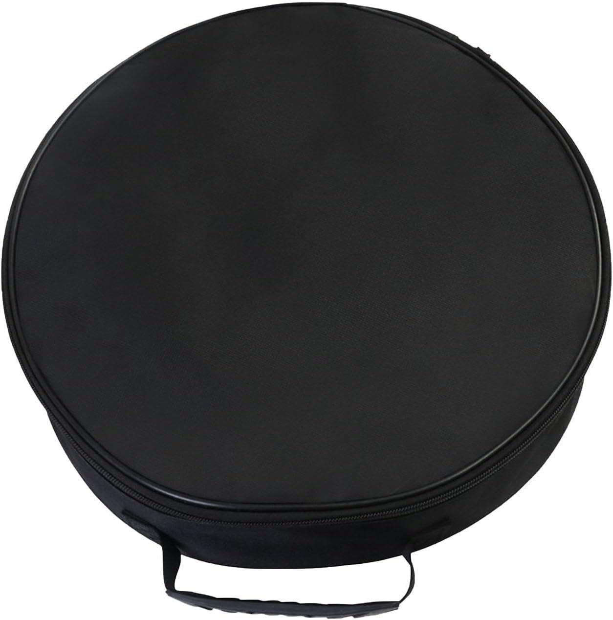 Automotive Jumper Cable Pouch - Excellent Charging Cables Bag, Extension Cable Storage Bag | Organized Car Jumper Cable, Fire Retardant Car Charging Jumper Cables Bag for Extension Charging Cables image number 1