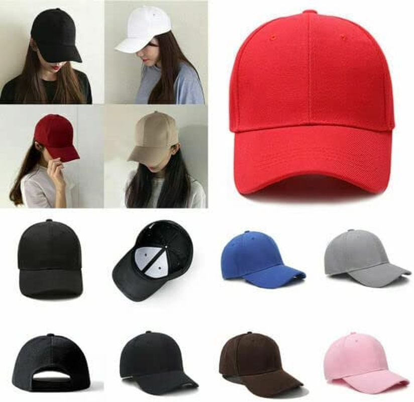 Boolavard Baseball Cap Adjustable Size for Running Workouts and Outdoor Activities All Seasons - Green image number 4