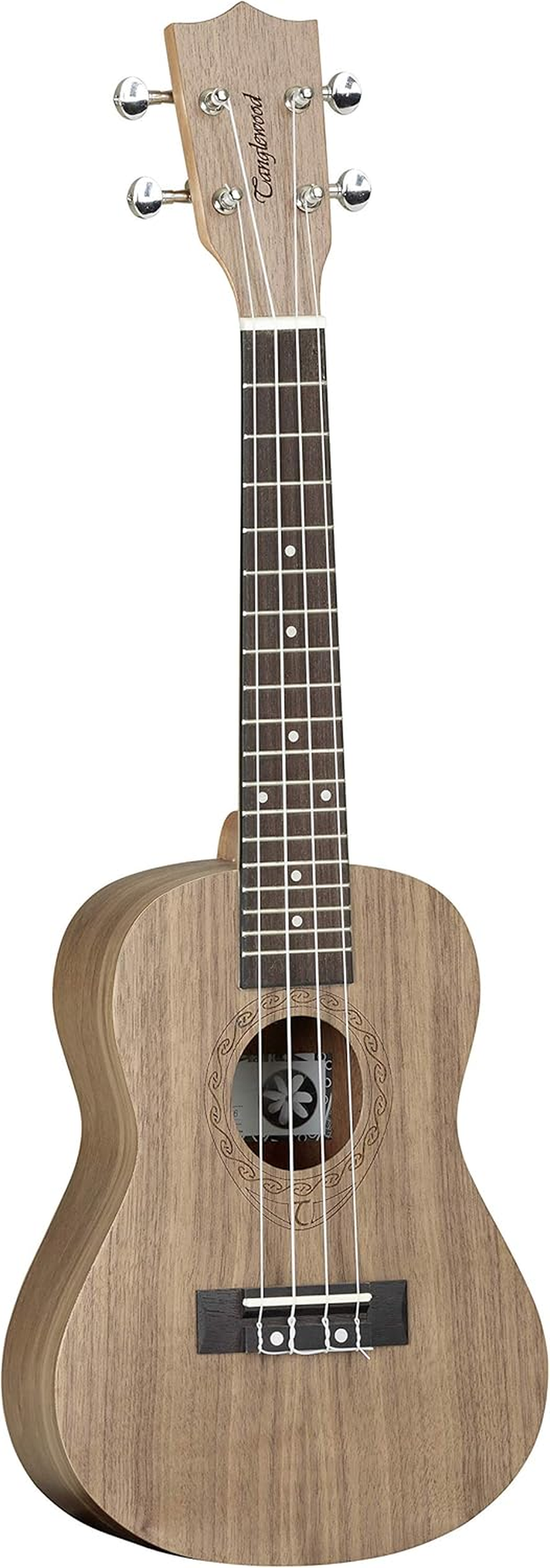 Tanglewood: TWT3 Tiare Concert Size Ukulele. Ukelele