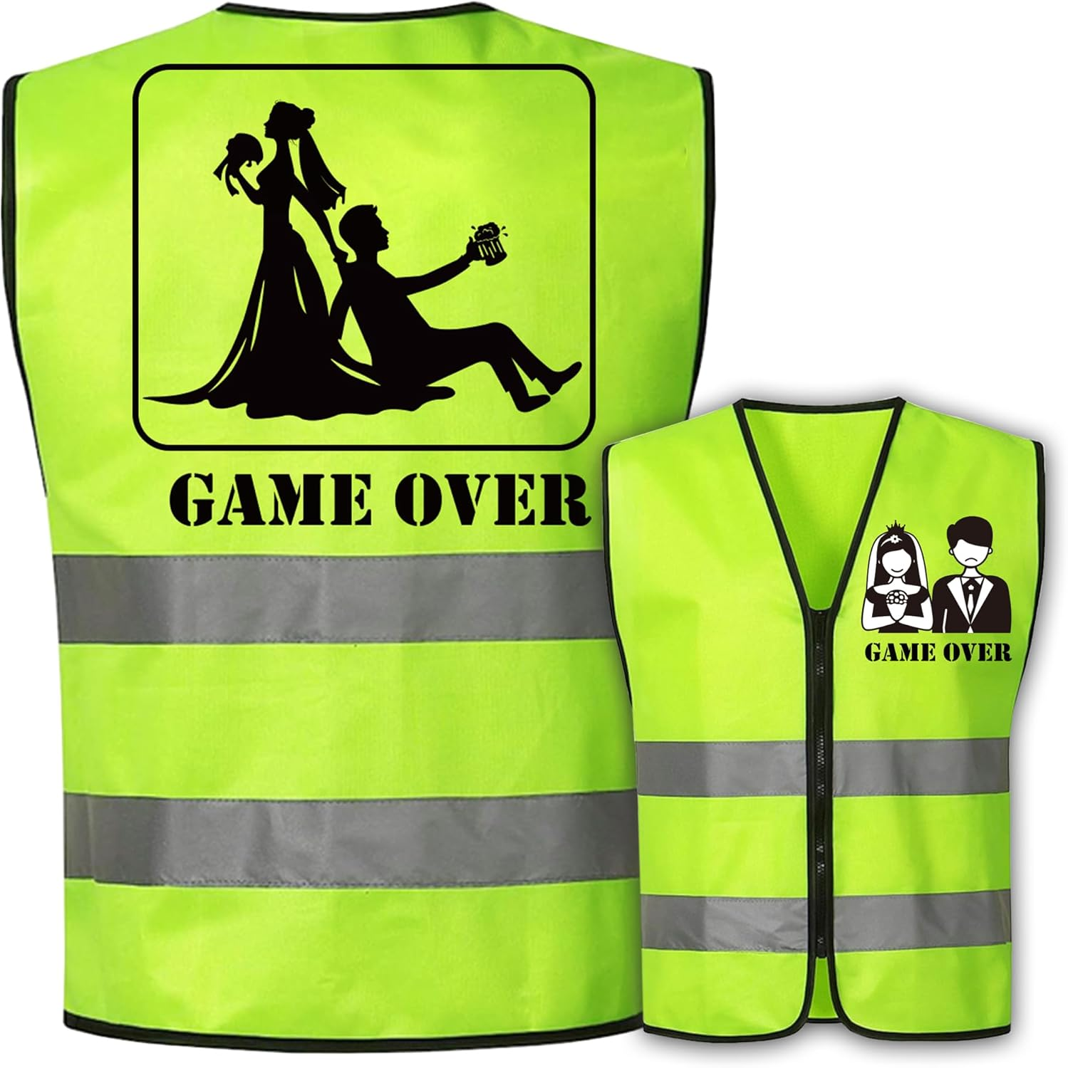 Bachelor Party Gifts Bachelor Party Accessories Bachelor Party Supplies for Men Groom to Be Gifts Funny Bachelor Party Favors Stag Do Party Accessories Bachelorette Party Supplies image number 2