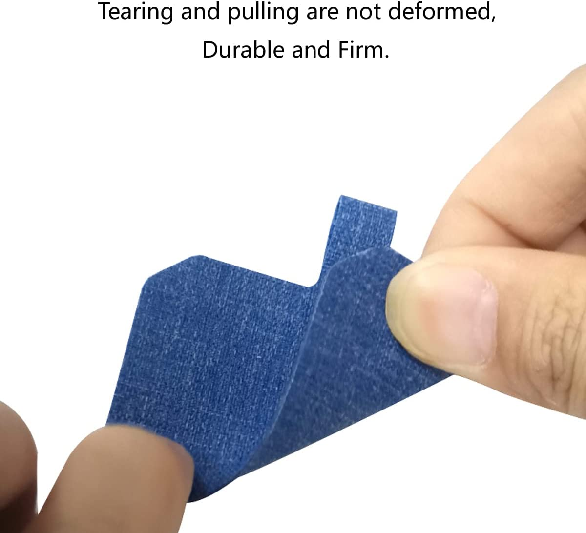 Universal Cell Phone Strap (2 Pack), Crossbody Phone Lanyards for Neck Adjustable Wrist Straps as Phone Grip Compatible with Most Phone Cases,Yellow Light Grey image number 6