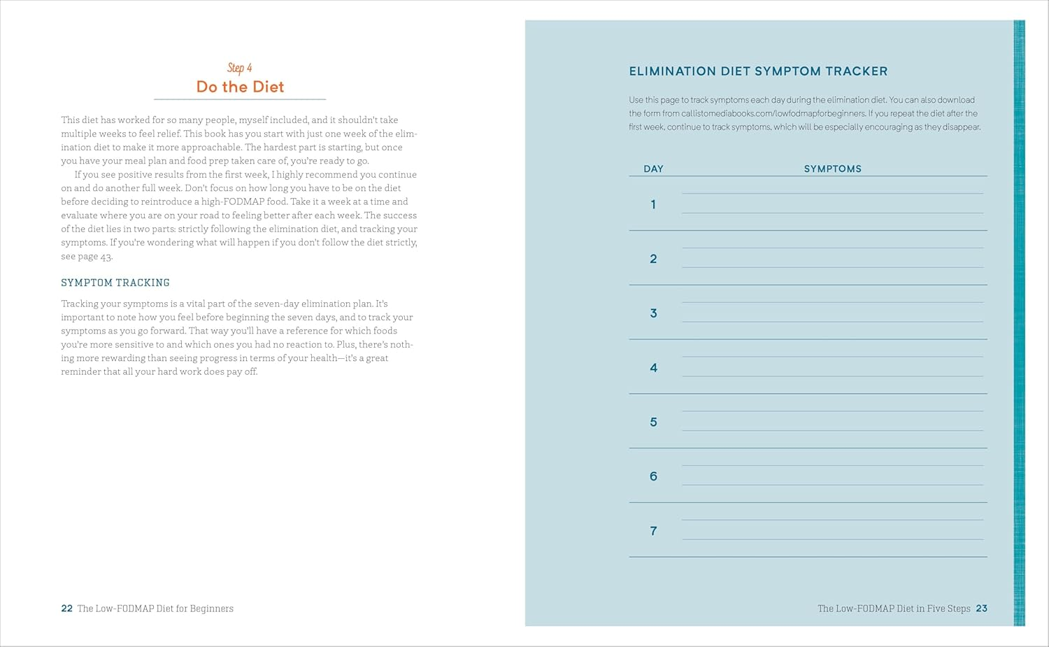 The Low-Fodmap Diet for Beginners: a 7-Day Plan to Beat Bloat and Soothe Your Gut with Recipes for Fast Ibs Relief image number 1