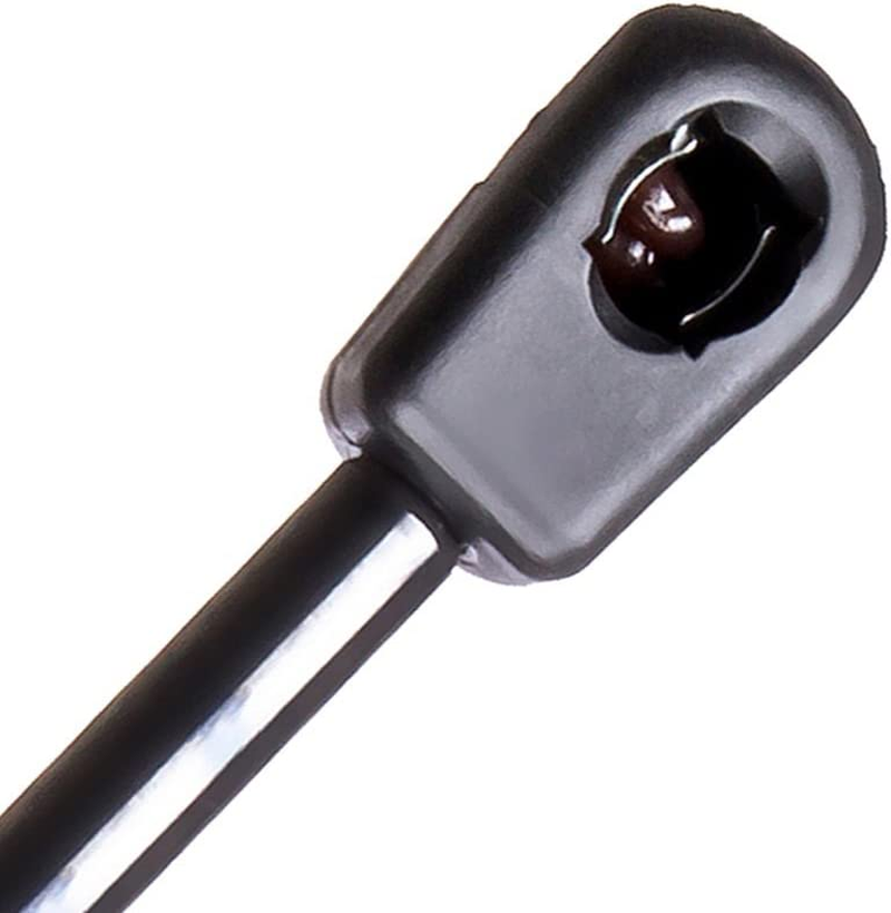 BOXI Qty(2) Liftgate Lift Supports Struts Shocks for MITSUBISHI Outlander 2007-2013 Hatchback Liftgate PM3194,5802A008 image number 1