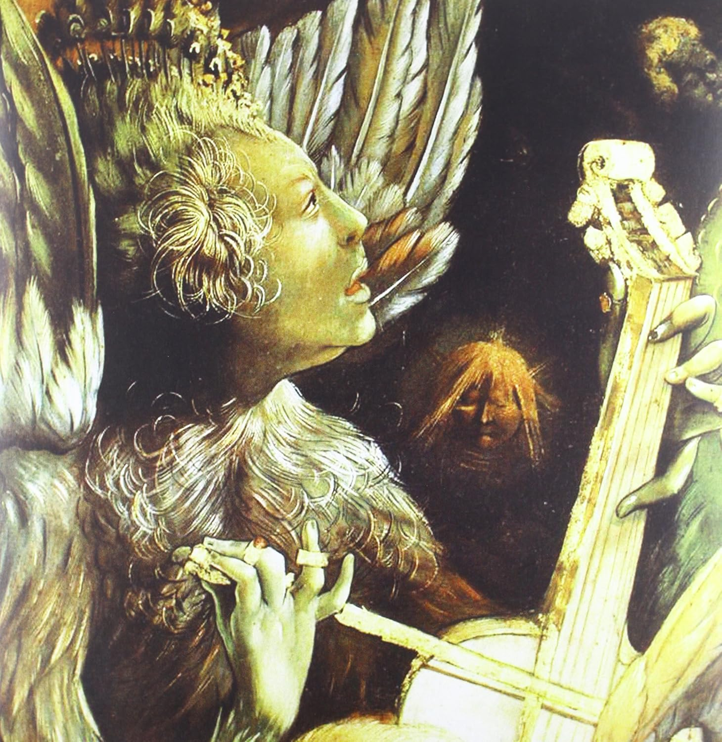 Anxiety Despair Languish image number 1