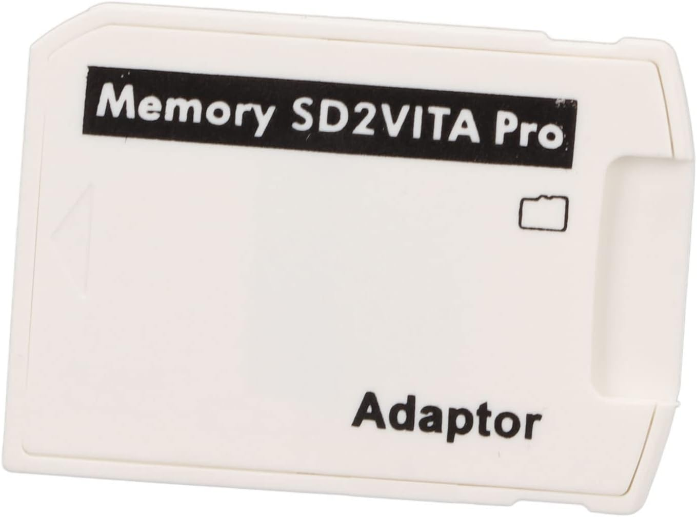 High Speed Memory Card Adapter for PS VITA, Replace Expensive Memory Cards, 256GB Micro Storage Card,Compatible with PS VITA 1000 2000 and PS TV image number 4