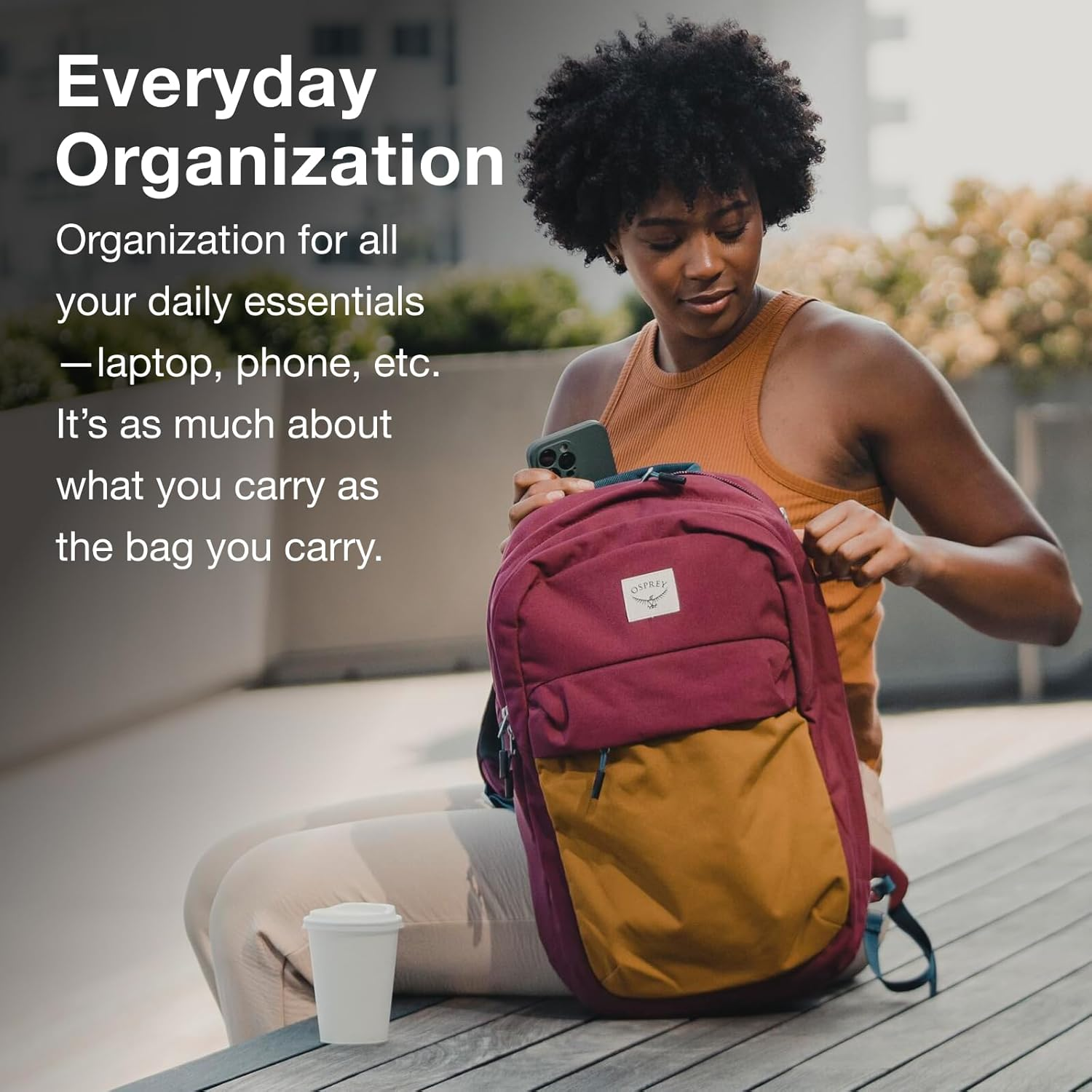 Osprey Arcane XL image number 5