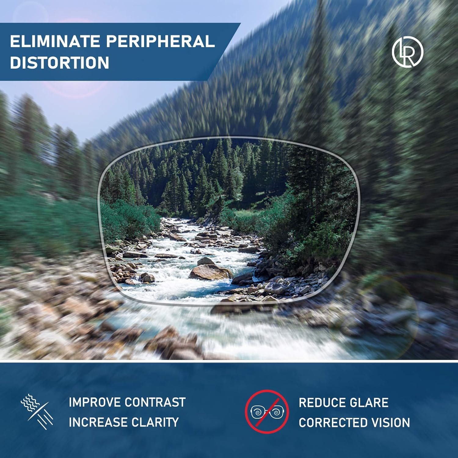 Lenzreborn Polarized Lens Replacement for Oakley Sylas OO9448 Sunglass - More Options