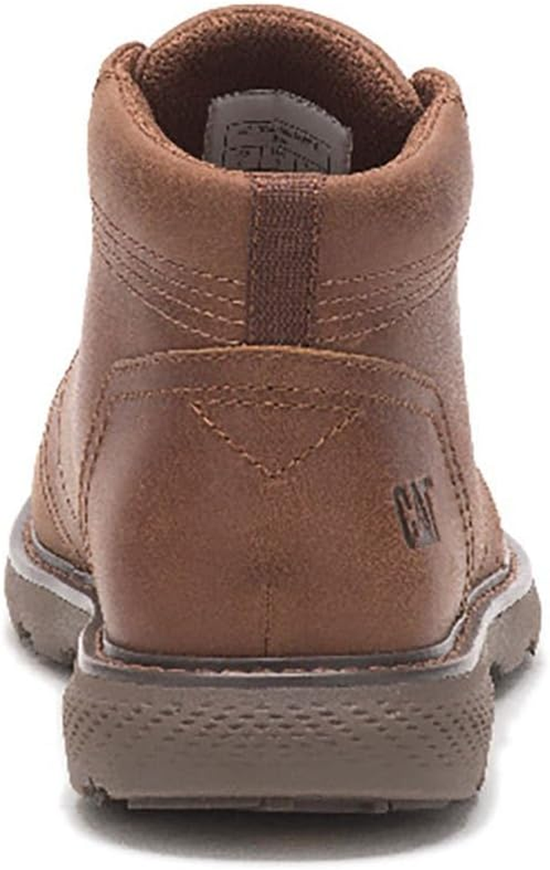 CAT Footwear Men'S Trey 2.0 Fashion Boot image number 2