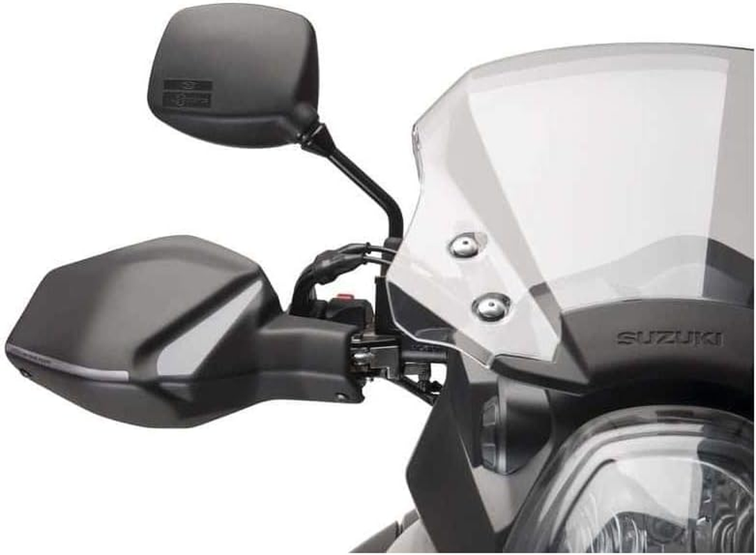 Puig Handguards Motorbike 8940J for R1200 R 15'-18', Matt Black