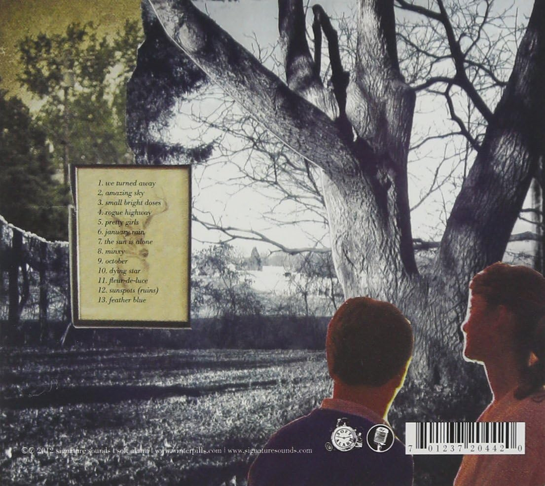 All My Lovely Goners image number 2