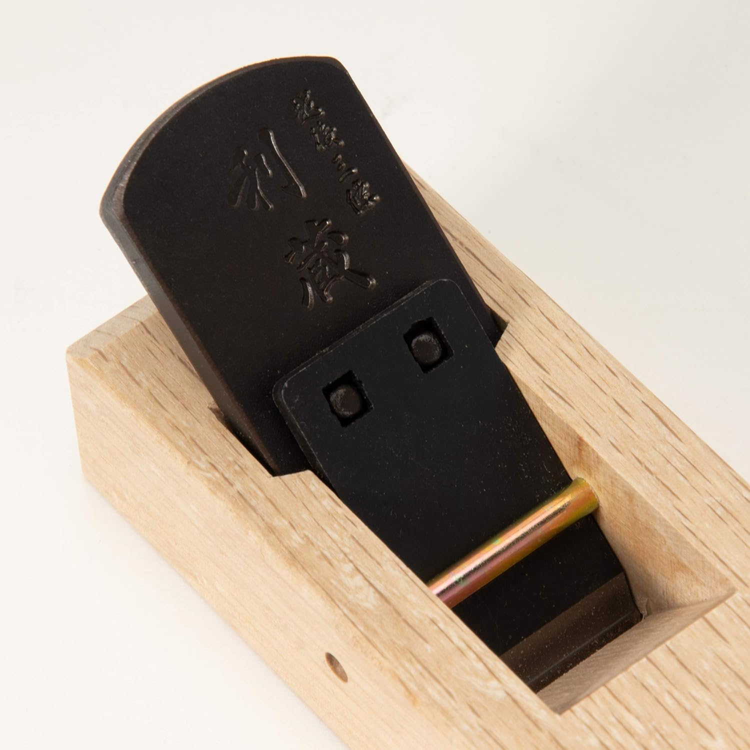 Toshizo Blade-Type Plane Blade 30Mm 3 Pieces image number 3