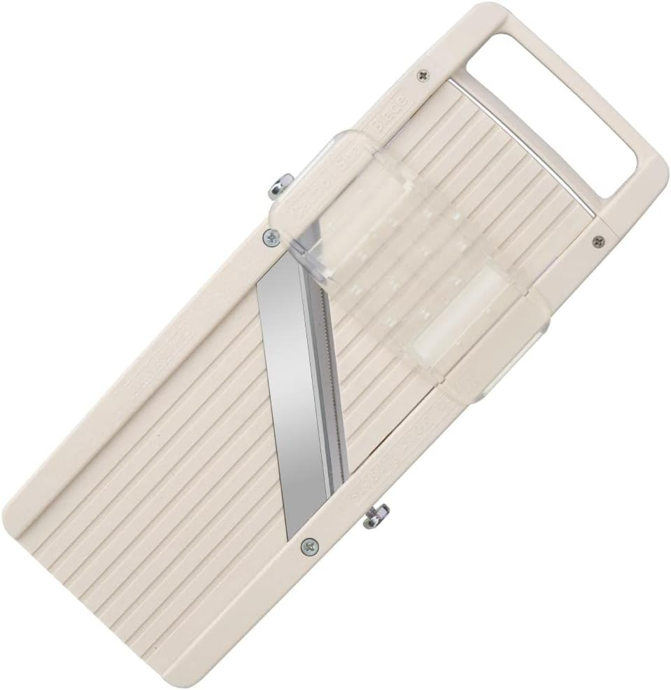 Vogue Jumbo Japanese Mandolin, 347 X 132 X 26Mm image number 1